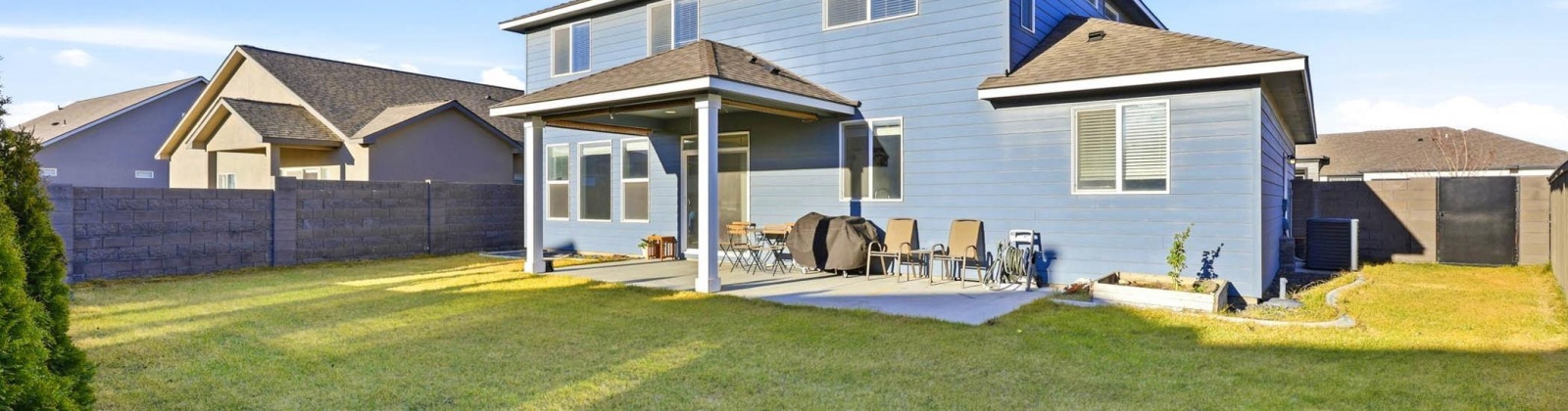 Wild Canyon Way, Richland, Washington 99354, 4 Bedrooms Bedrooms, 0 ,3 BathroomsBathrooms,Houses,For Sale,Wild Canyon Way,0,289474