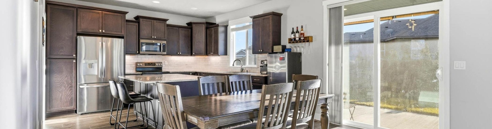 Wild Canyon Way, Richland, Washington 99354, 4 Bedrooms Bedrooms, 0 ,3 BathroomsBathrooms,Houses,For Sale,Wild Canyon Way,0,289474