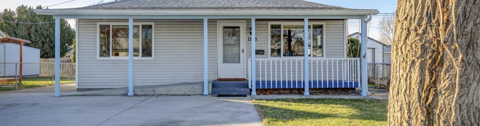 Sanford Ave, Richland, Washington 99354, 3 Bedrooms Bedrooms, 0 ,1 BathroomBathrooms,Houses,For Sale,Sanford Ave,0,289475