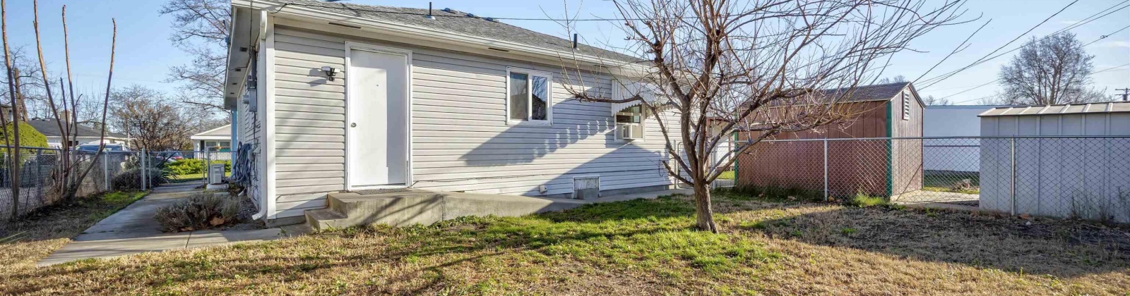 Sanford Ave, Richland, Washington 99354, 3 Bedrooms Bedrooms, 0 ,1 BathroomBathrooms,Houses,For Sale,Sanford Ave,0,289475