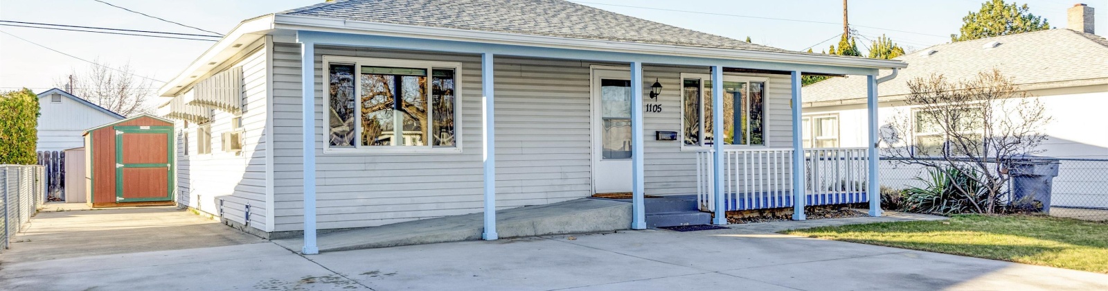 Sanford Ave, Richland, Washington 99354, 3 Bedrooms Bedrooms, 0 ,1 BathroomBathrooms,Houses,For Sale,Sanford Ave,0,289475