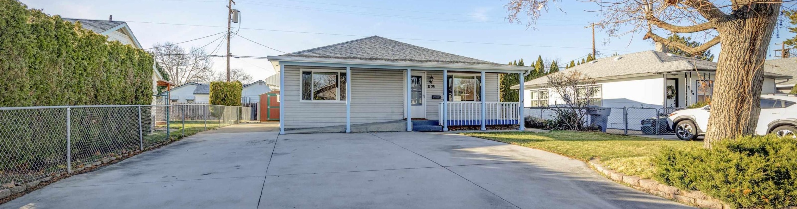 Sanford Ave, Richland, Washington 99354, 3 Bedrooms Bedrooms, 0 ,1 BathroomBathrooms,Houses,For Sale,Sanford Ave,0,289475