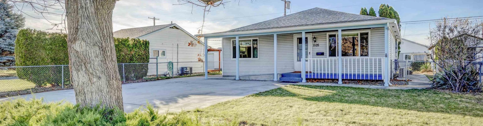 Sanford Ave, Richland, Washington 99354, 3 Bedrooms Bedrooms, 0 ,1 BathroomBathrooms,Houses,For Sale,Sanford Ave,0,289475