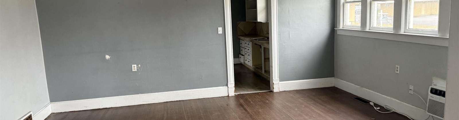 Park St., Pasco, Washington 99301, 3 Bedrooms Bedrooms, 0 ,2 BathroomsBathrooms,Houses,For Sale,Park St.,0,289476