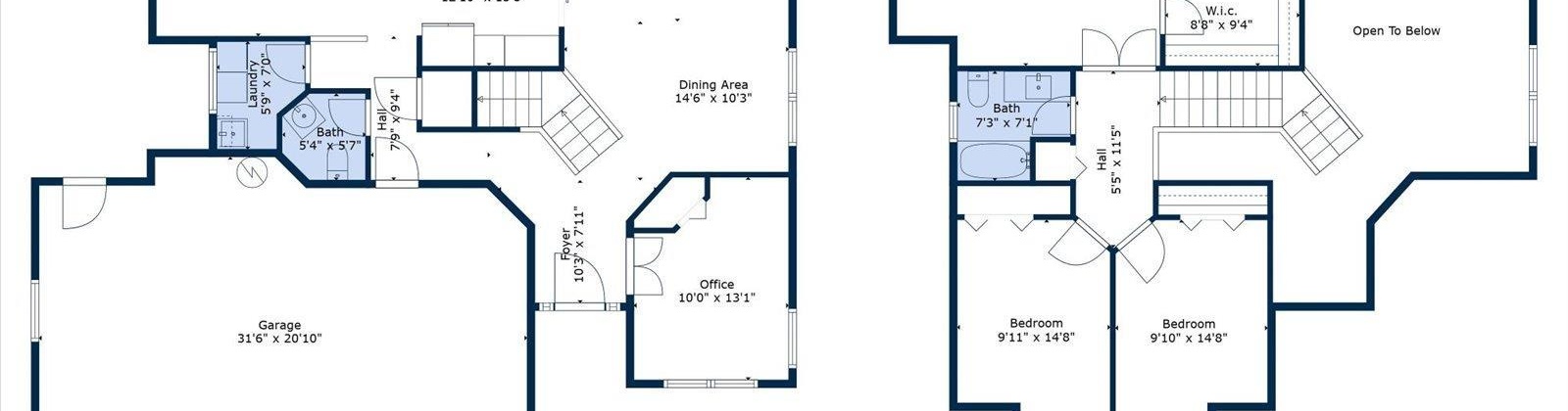 43rd Ct, Kennewick, Washington 99337, 4 Bedrooms Bedrooms, 0 ,3 BathroomsBathrooms,Houses,For Sale,43rd Ct,0,289479