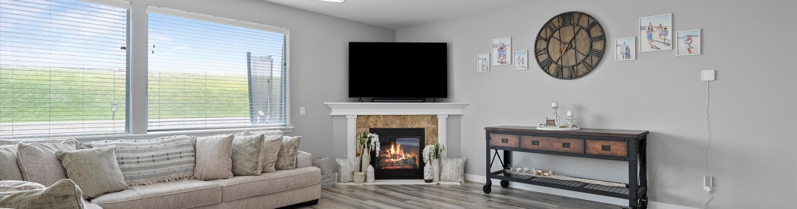 Edison Street, Connell, Washington 99326, 5 Bedrooms Bedrooms, 0 ,3 BathroomsBathrooms,Houses,For Sale,Edison Street,0,289480