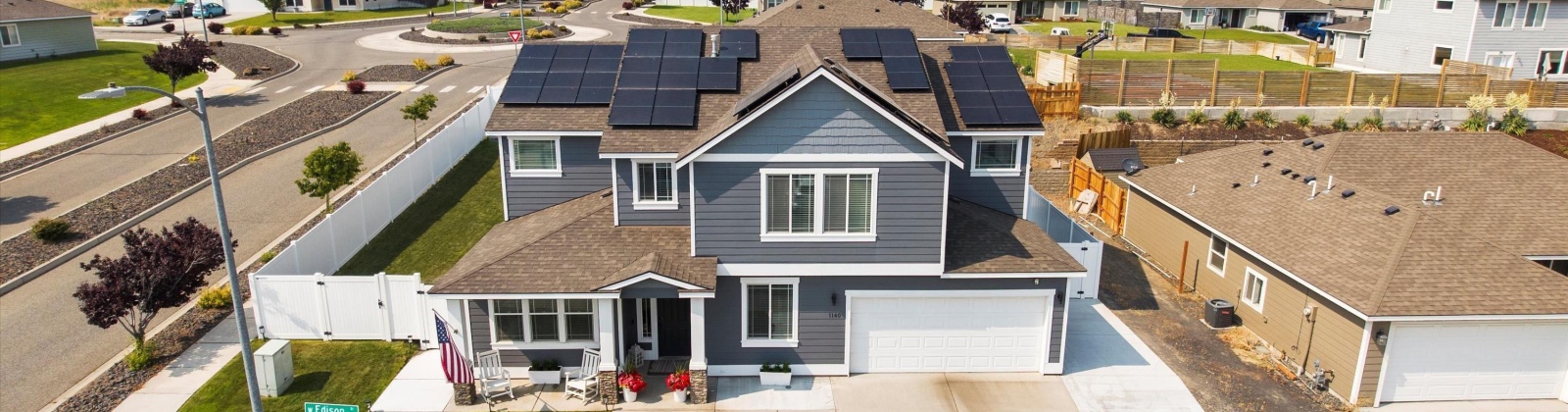 Edison Street, Connell, Washington 99326, 5 Bedrooms Bedrooms, 0 ,3 BathroomsBathrooms,Houses,For Sale,Edison Street,0,289480