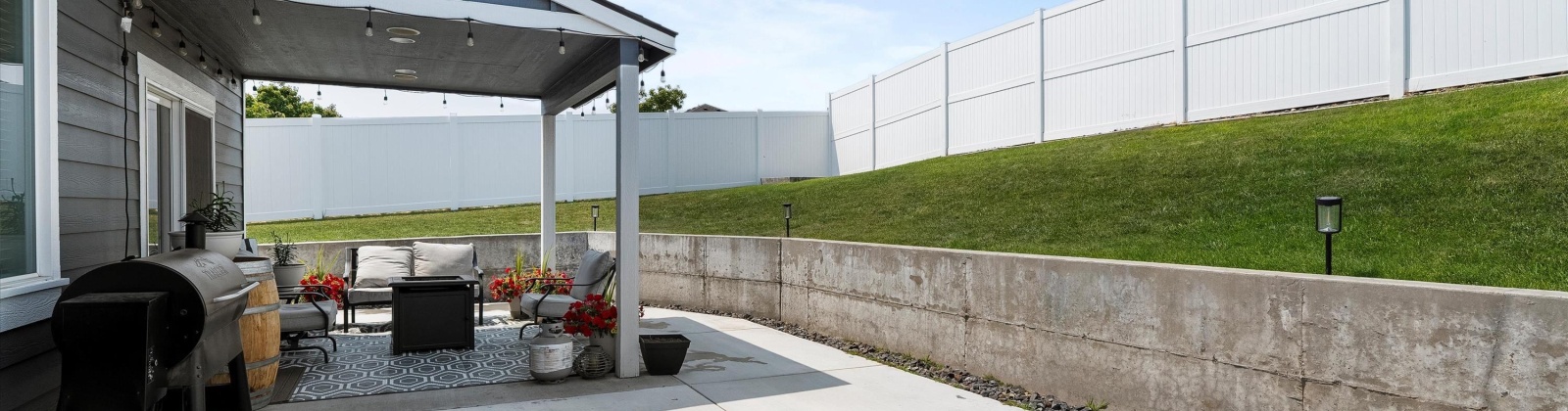 Edison Street, Connell, Washington 99326, 5 Bedrooms Bedrooms, 0 ,3 BathroomsBathrooms,Houses,For Sale,Edison Street,0,289480