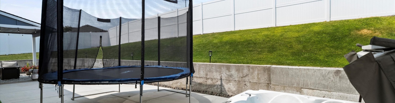 Edison Street, Connell, Washington 99326, 5 Bedrooms Bedrooms, 0 ,3 BathroomsBathrooms,Houses,For Sale,Edison Street,0,289480