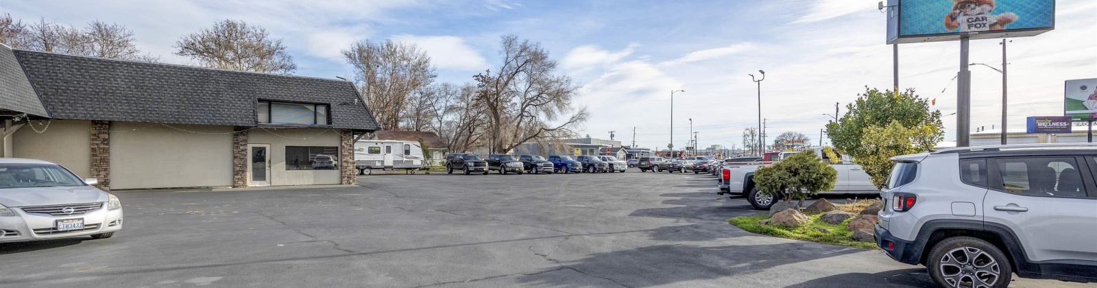 Columbia Dr, Kennewick, Washington 99336, 0 , 0 ,31 BathroomsBathrooms,Commercial,For Sale,Columbia Dr,0,289484