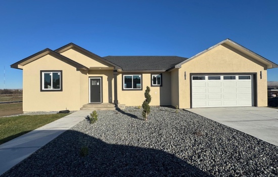 Olivia St, Sunnyside, Washington 98944, 3 Bedrooms Bedrooms, 0 ,2 BathroomsBathrooms,Houses,For Sale,Olivia St,0,289485