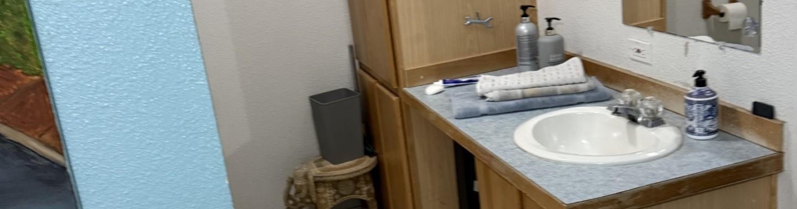 Dean Avenue, Granger, Washington 98932, 3 Bedrooms Bedrooms, 0 ,2 BathroomsBathrooms,Manufactured Homes,For Sale,Dean Avenue,0,287074