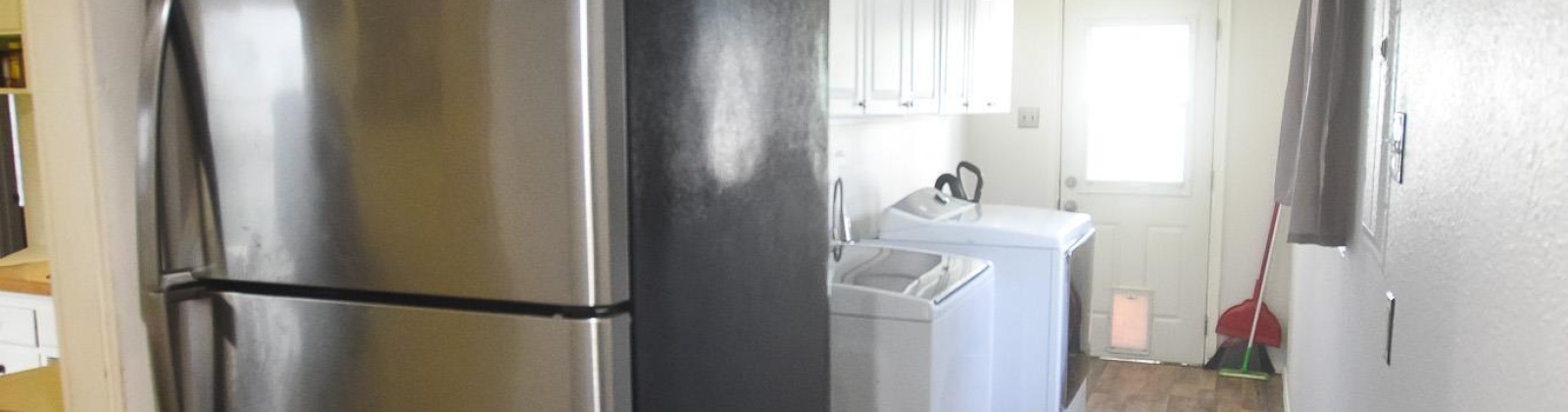 Grant Lp, West Richland, Washington 99354, 2 Bedrooms Bedrooms, 0 ,1 BathroomBathrooms,Houses,For Sale,Grant Lp,0,286375