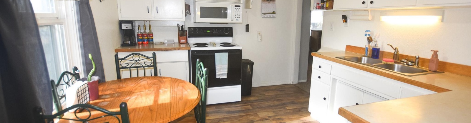 Grant Lp, West Richland, Washington 99354, 2 Bedrooms Bedrooms, 0 ,1 BathroomBathrooms,Houses,For Sale,Grant Lp,0,286375