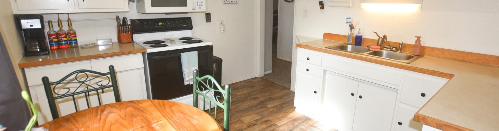 Grant Lp, West Richland, Washington 99354, 2 Bedrooms Bedrooms, 0 ,1 BathroomBathrooms,Houses,For Sale,Grant Lp,0,286375