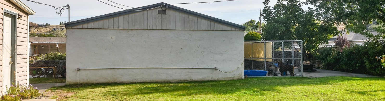 Grant Lp, West Richland, Washington 99354, 2 Bedrooms Bedrooms, 0 ,1 BathroomBathrooms,Houses,For Sale,Grant Lp,0,286375