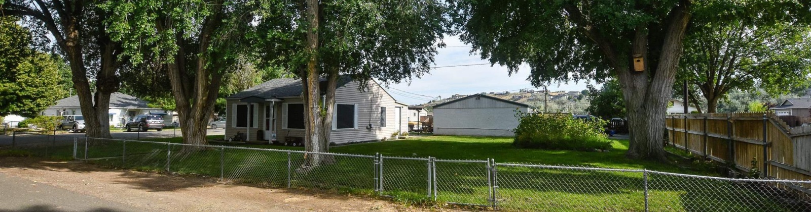 Grant Lp, West Richland, Washington 99354, 2 Bedrooms Bedrooms, 0 ,1 BathroomBathrooms,Houses,For Sale,Grant Lp,0,286375