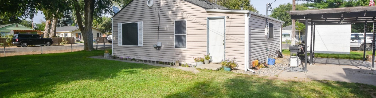 Grant Lp, West Richland, Washington 99354, 2 Bedrooms Bedrooms, 0 ,1 BathroomBathrooms,Houses,For Sale,Grant Lp,0,286375