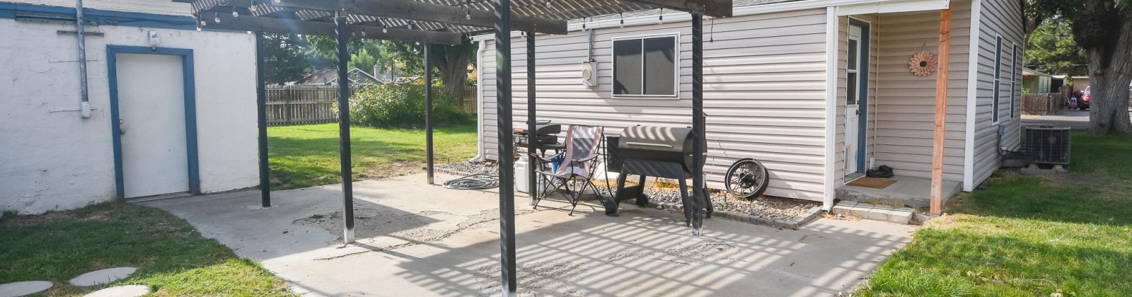 Grant Lp, West Richland, Washington 99354, 2 Bedrooms Bedrooms, 0 ,1 BathroomBathrooms,Houses,For Sale,Grant Lp,0,286375