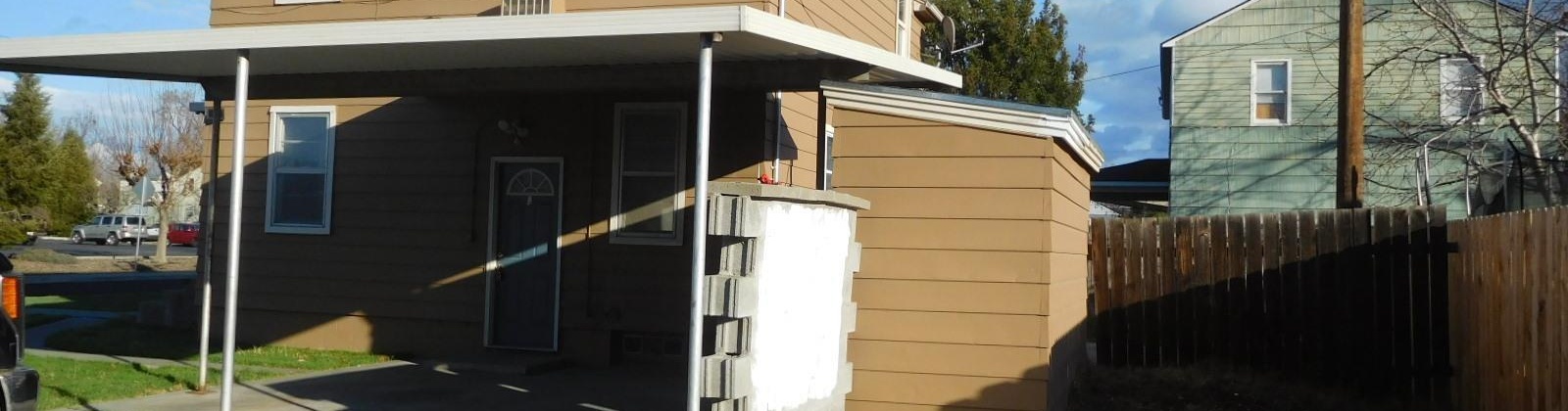 Comstock St, Richland, Washington 99352, 3 Bedrooms Bedrooms, 0 ,1 BathroomBathrooms,Houses,For Sale,Comstock St,0,289495