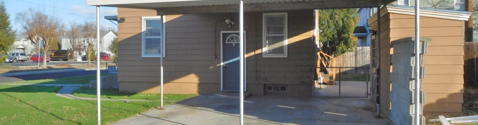 Comstock St, Richland, Washington 99352, 3 Bedrooms Bedrooms, 0 ,1 BathroomBathrooms,Houses,For Sale,Comstock St,0,289495