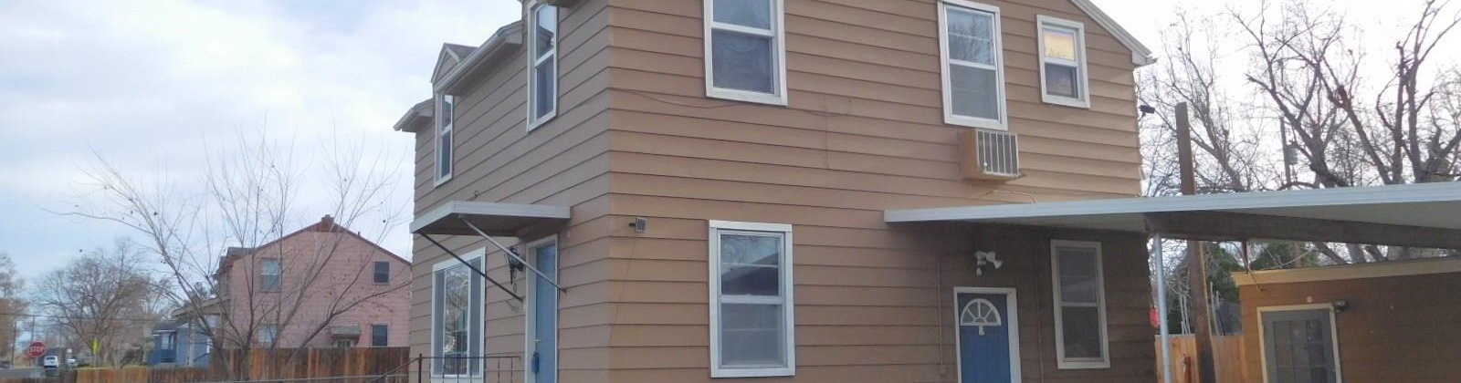 Comstock St, Richland, Washington 99352, 3 Bedrooms Bedrooms, 0 ,1 BathroomBathrooms,Houses,For Sale,Comstock St,0,289495