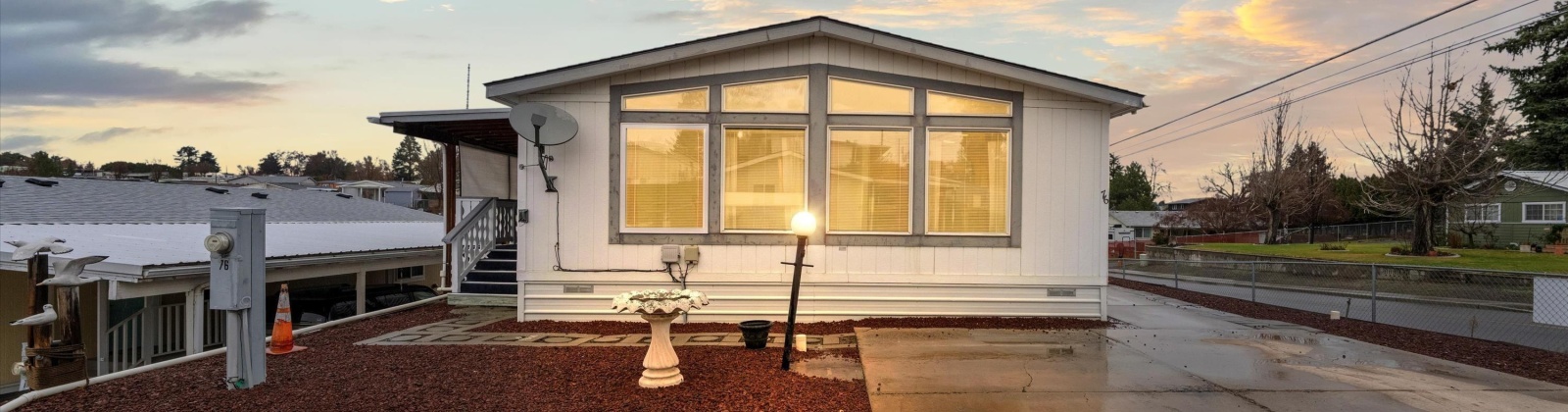 Euclid Rd, Grandview, Washington 98930, 3 Bedrooms Bedrooms, 0 ,2 BathroomsBathrooms,Manufactured Homes,For Sale,Euclid Rd,0,289489