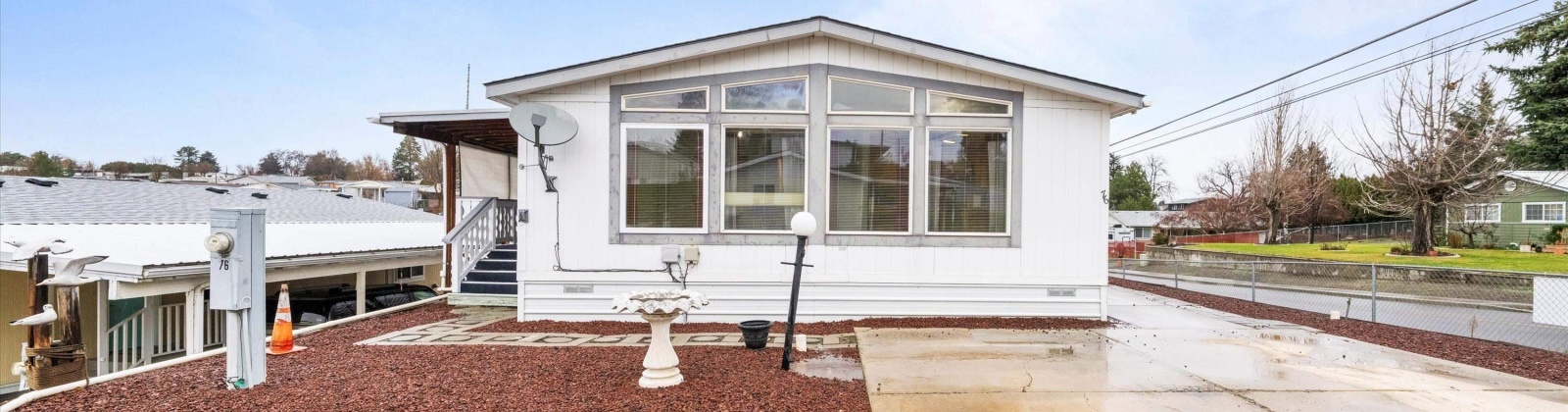 Euclid Rd, Grandview, Washington 98930, 3 Bedrooms Bedrooms, 0 ,2 BathroomsBathrooms,Manufactured Homes,For Sale,Euclid Rd,0,289489