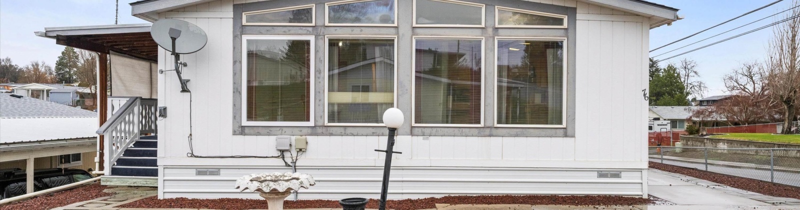 Euclid Rd, Grandview, Washington 98930, 3 Bedrooms Bedrooms, 0 ,2 BathroomsBathrooms,Manufactured Homes,For Sale,Euclid Rd,0,289489