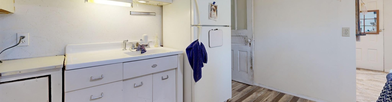 Tucannon Street, Other, Washington 99359, 2 Bedrooms Bedrooms, 0 ,1 BathroomBathrooms,Houses,For Sale,Tucannon Street,0,289490