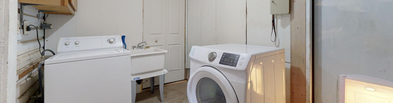 Tucannon Street, Other, Washington 99359, 2 Bedrooms Bedrooms, 0 ,1 BathroomBathrooms,Houses,For Sale,Tucannon Street,0,289490