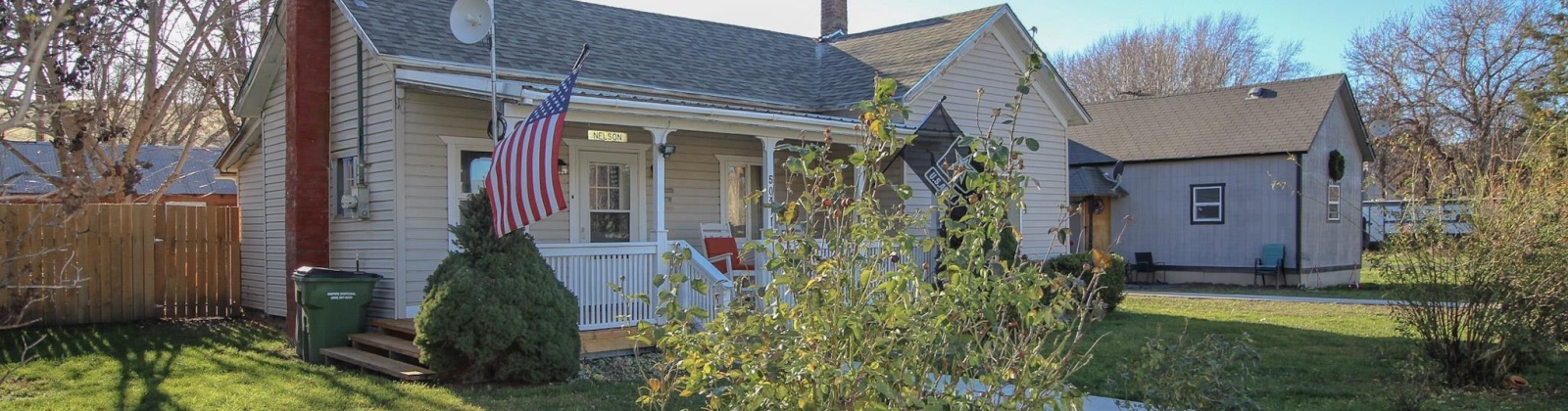 Tucannon Street, Other, Washington 99359, 2 Bedrooms Bedrooms, 0 ,1 BathroomBathrooms,Houses,For Sale,Tucannon Street,0,289490