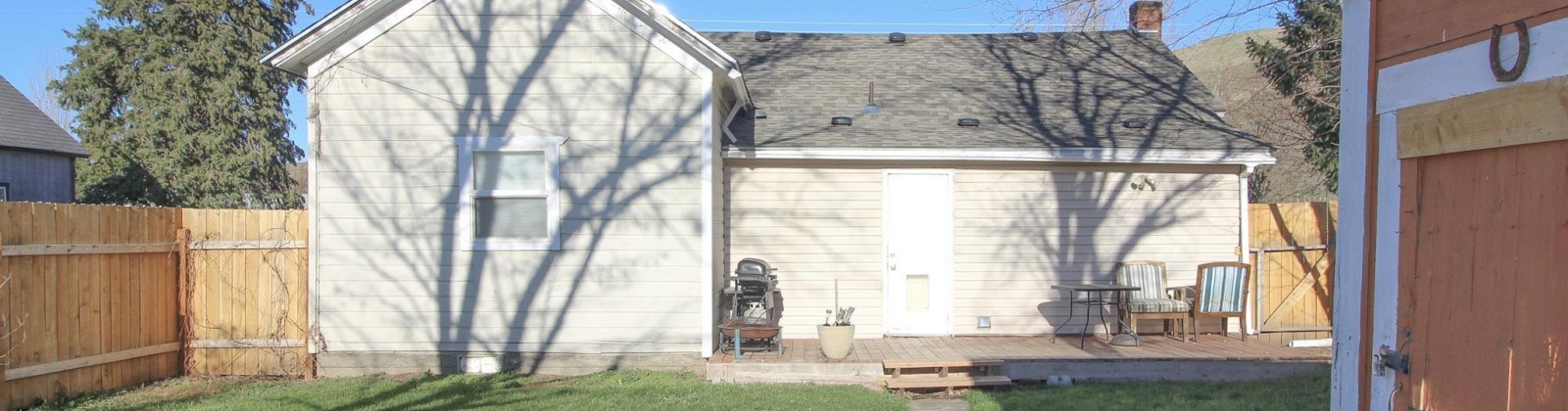 Tucannon Street, Other, Washington 99359, 2 Bedrooms Bedrooms, 0 ,1 BathroomBathrooms,Houses,For Sale,Tucannon Street,0,289490