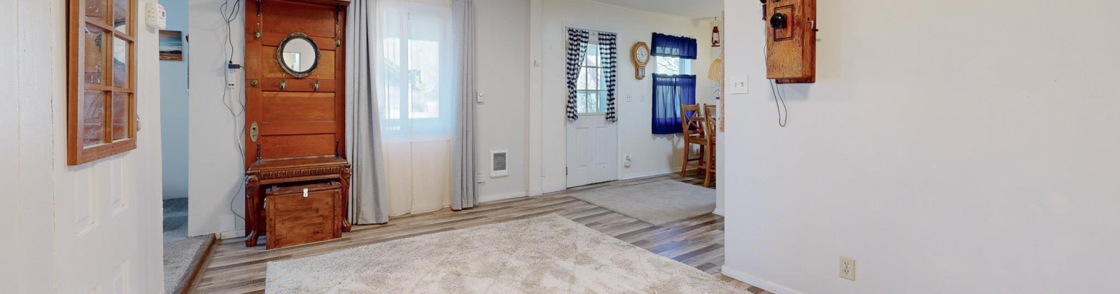 Tucannon Street, Other, Washington 99359, 2 Bedrooms Bedrooms, 0 ,1 BathroomBathrooms,Houses,For Sale,Tucannon Street,0,289490