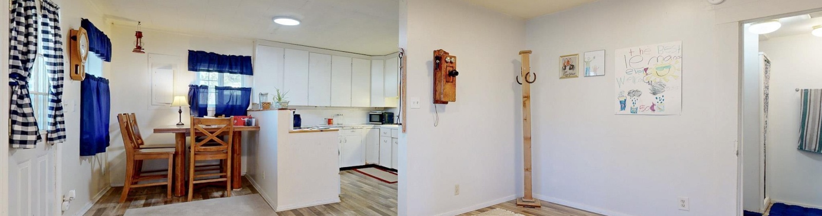 Tucannon Street, Other, Washington 99359, 2 Bedrooms Bedrooms, 0 ,1 BathroomBathrooms,Houses,For Sale,Tucannon Street,0,289490