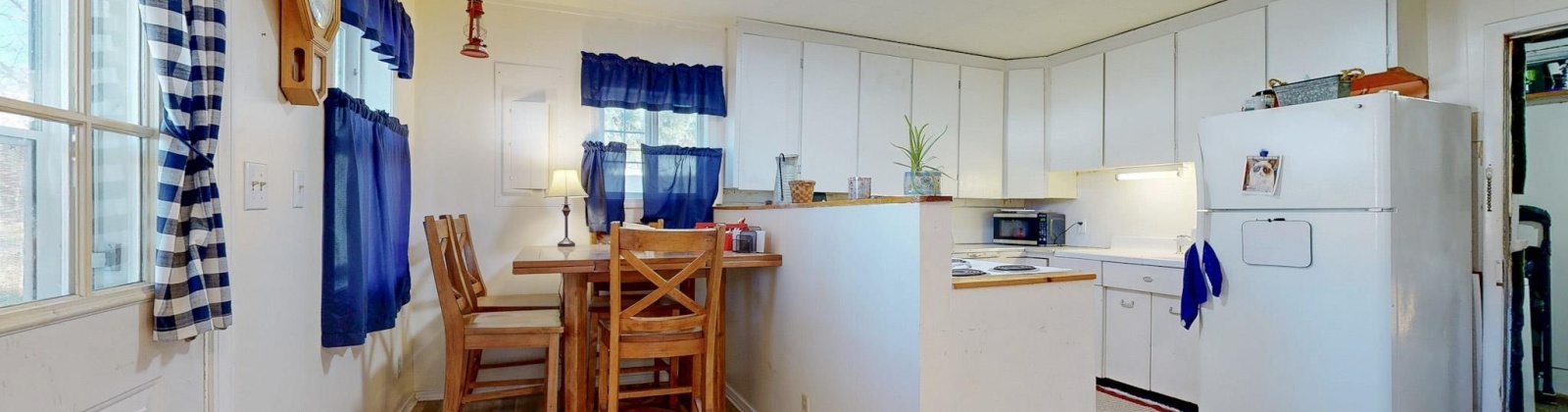 Tucannon Street, Other, Washington 99359, 2 Bedrooms Bedrooms, 0 ,1 BathroomBathrooms,Houses,For Sale,Tucannon Street,0,289490