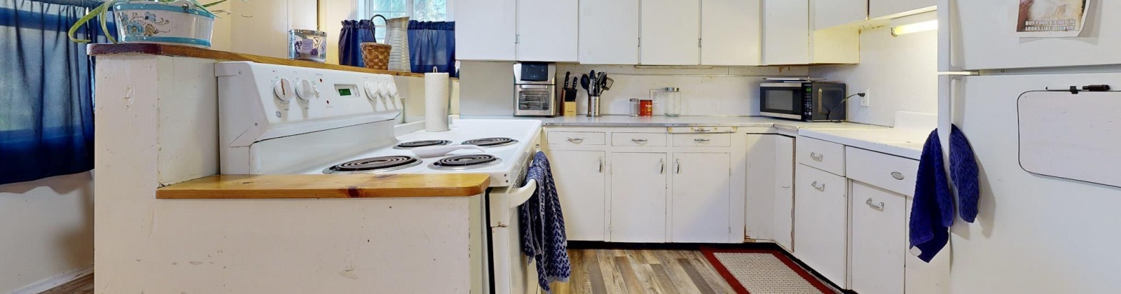 Tucannon Street, Other, Washington 99359, 2 Bedrooms Bedrooms, 0 ,1 BathroomBathrooms,Houses,For Sale,Tucannon Street,0,289490