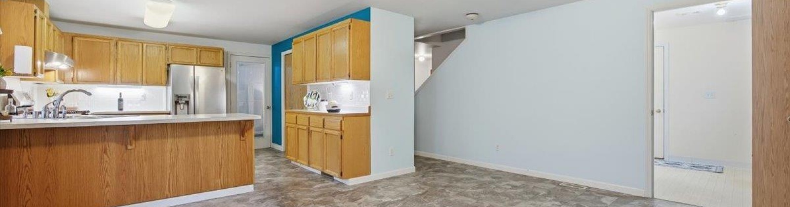 Fenway Dr, Pasco, Washington 99301, 4 Bedrooms Bedrooms, 0 ,3 BathroomsBathrooms,Houses,For Sale,Fenway Dr,0,289486