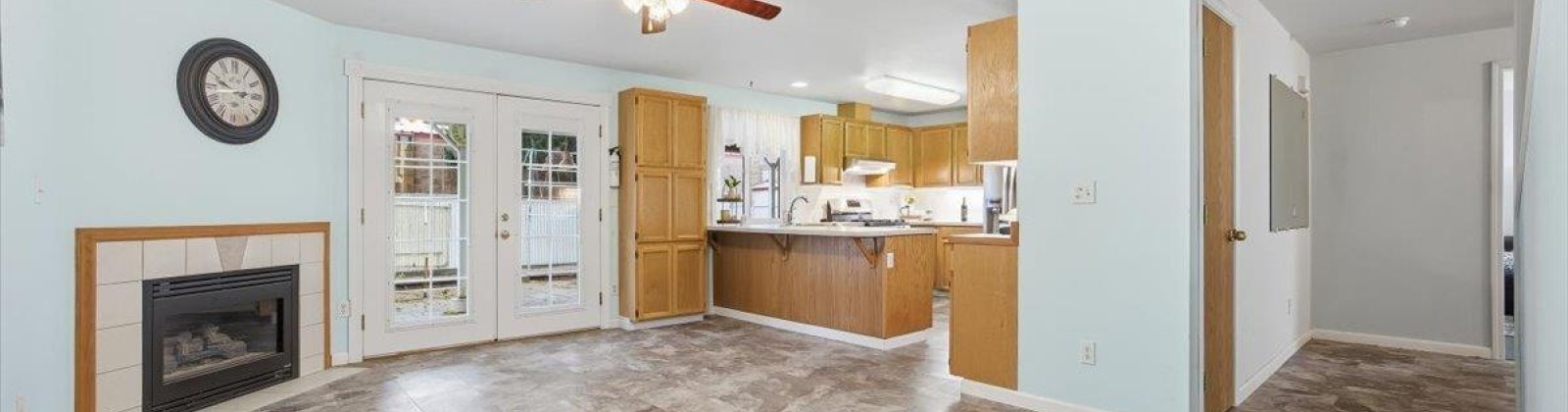 Fenway Dr, Pasco, Washington 99301, 4 Bedrooms Bedrooms, 0 ,3 BathroomsBathrooms,Houses,For Sale,Fenway Dr,0,289486