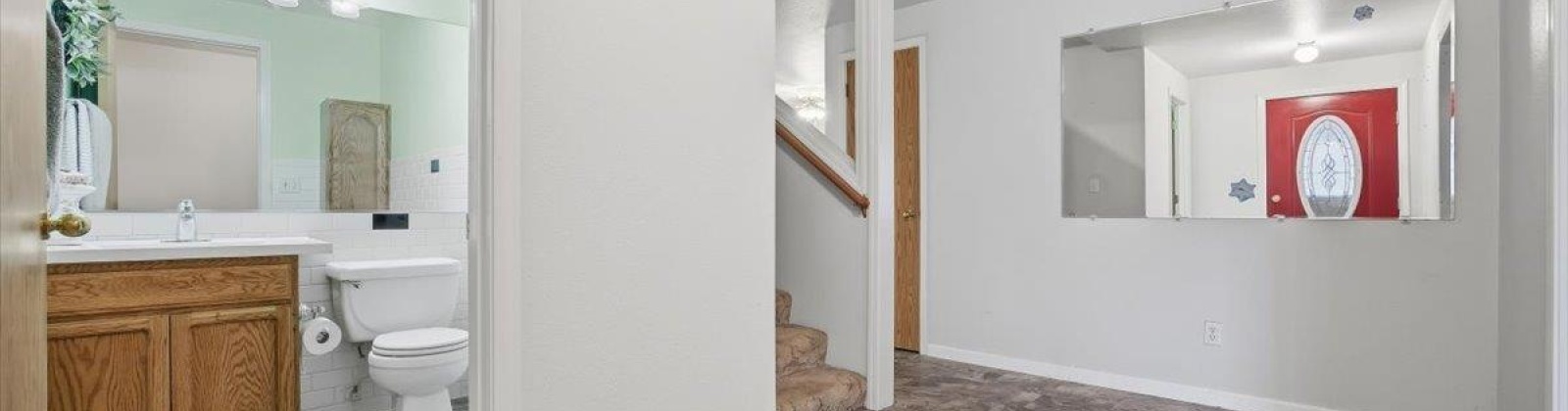 Fenway Dr, Pasco, Washington 99301, 4 Bedrooms Bedrooms, 0 ,3 BathroomsBathrooms,Houses,For Sale,Fenway Dr,0,289486