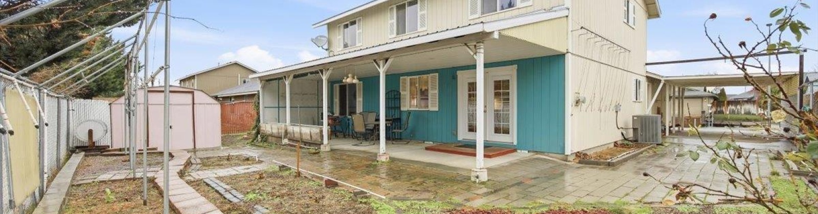 Fenway Dr, Pasco, Washington 99301, 4 Bedrooms Bedrooms, 0 ,3 BathroomsBathrooms,Houses,For Sale,Fenway Dr,0,289486