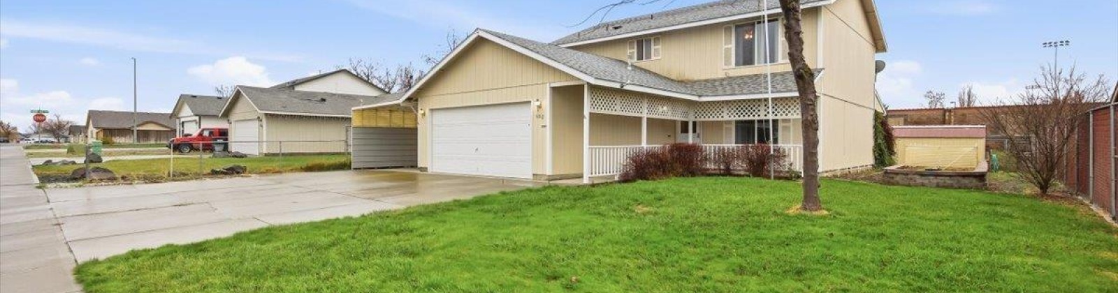 Fenway Dr, Pasco, Washington 99301, 4 Bedrooms Bedrooms, 0 ,3 BathroomsBathrooms,Houses,For Sale,Fenway Dr,0,289486