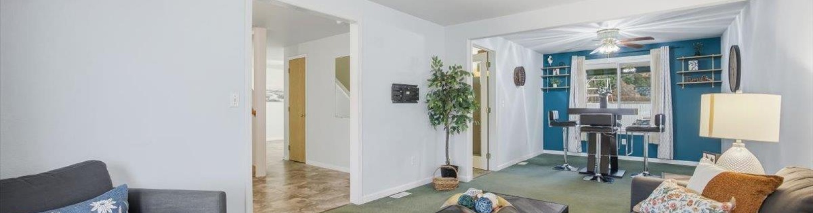 Fenway Dr, Pasco, Washington 99301, 4 Bedrooms Bedrooms, 0 ,3 BathroomsBathrooms,Houses,For Sale,Fenway Dr,0,289486