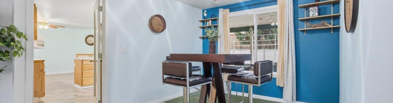 Fenway Dr, Pasco, Washington 99301, 4 Bedrooms Bedrooms, 0 ,3 BathroomsBathrooms,Houses,For Sale,Fenway Dr,0,289486