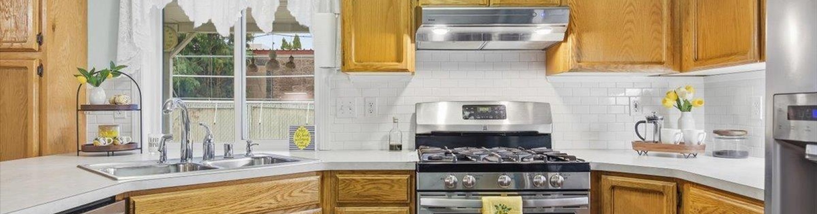 Fenway Dr, Pasco, Washington 99301, 4 Bedrooms Bedrooms, 0 ,3 BathroomsBathrooms,Houses,For Sale,Fenway Dr,0,289486