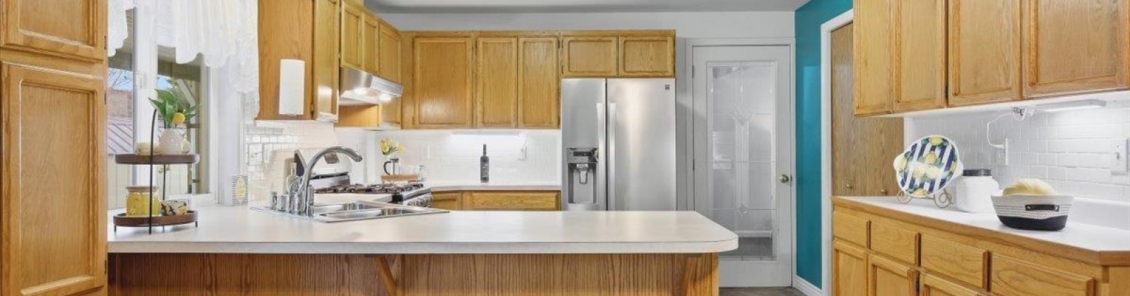 Fenway Dr, Pasco, Washington 99301, 4 Bedrooms Bedrooms, 0 ,3 BathroomsBathrooms,Houses,For Sale,Fenway Dr,0,289486