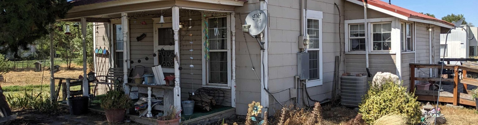 Johnson Rd, Prosser, Washington 99350, 3 Bedrooms Bedrooms, 0 ,1 BathroomBathrooms,Houses,For Sale,Johnson Rd,0,286752