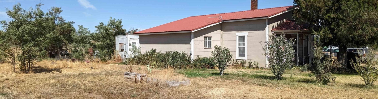 Johnson Rd, Prosser, Washington 99350, 3 Bedrooms Bedrooms, 0 ,1 BathroomBathrooms,Houses,For Sale,Johnson Rd,0,286752