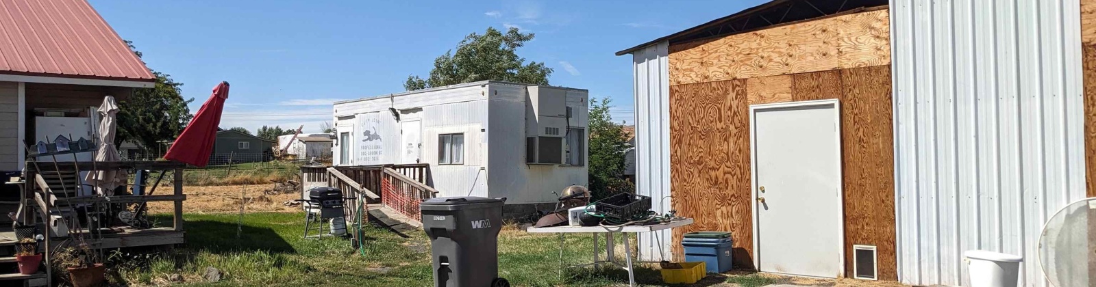 Johnson Rd, Prosser, Washington 99350, 3 Bedrooms Bedrooms, 0 ,1 BathroomBathrooms,Houses,For Sale,Johnson Rd,0,286752