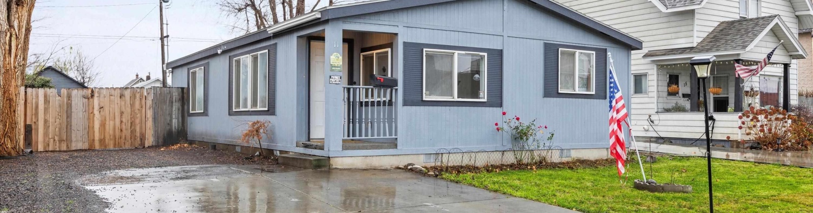 2nd Ave, Kennewick, Washington 99336, 2 Bedrooms Bedrooms, 0 ,2 BathroomsBathrooms,Manufactured Homes,For Sale,2nd Ave,0,289499